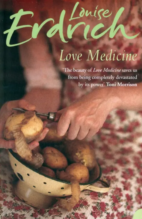 

Love Medicine