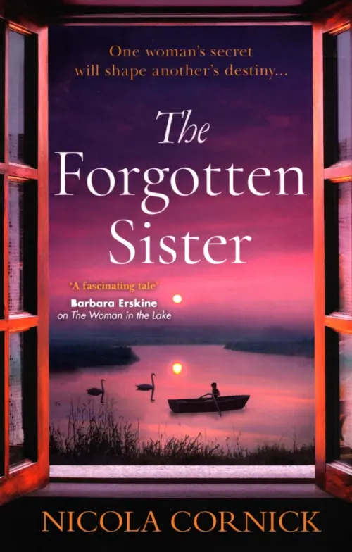 

The Forgotten Sister, Фиолетовый