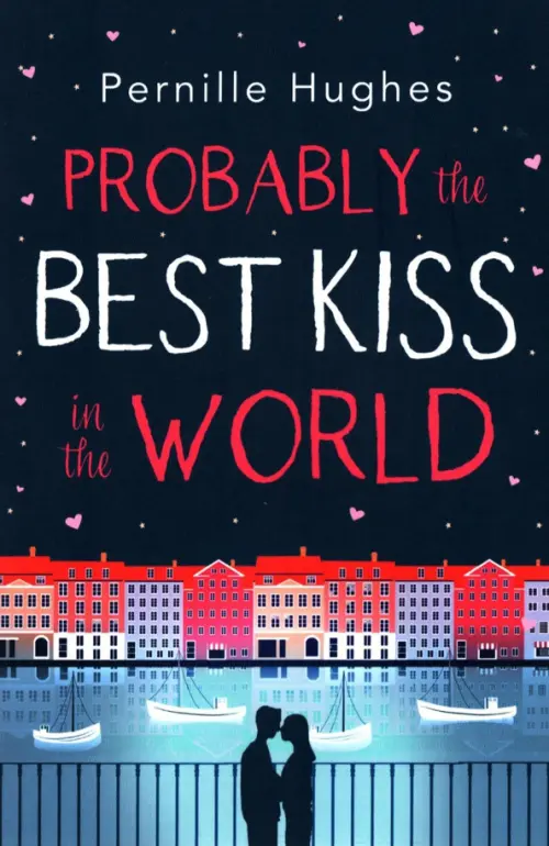 

Probably the Best Kiss in the World, Синий