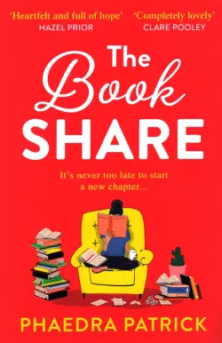 The Book Share