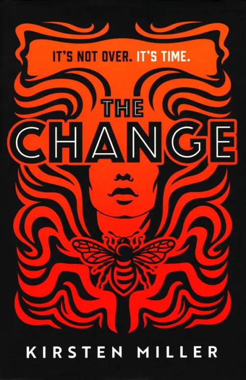 

The Change, Оранжевый