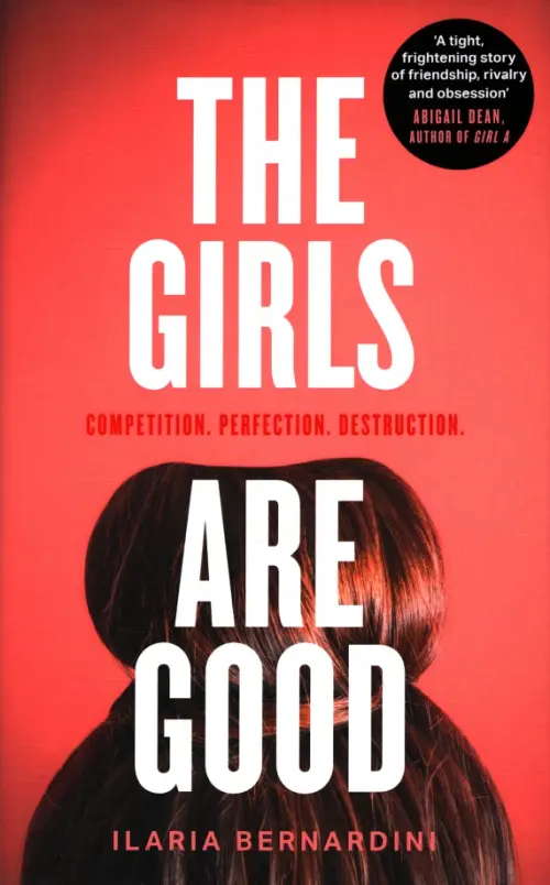 

The Girls Are Good, Красный