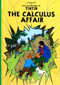 The Calculus Affair