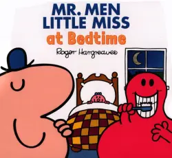 Mr. Men Little Miss at Bedtime