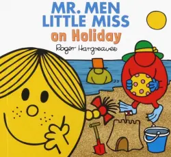 Mr. Men Little Miss on Holiday