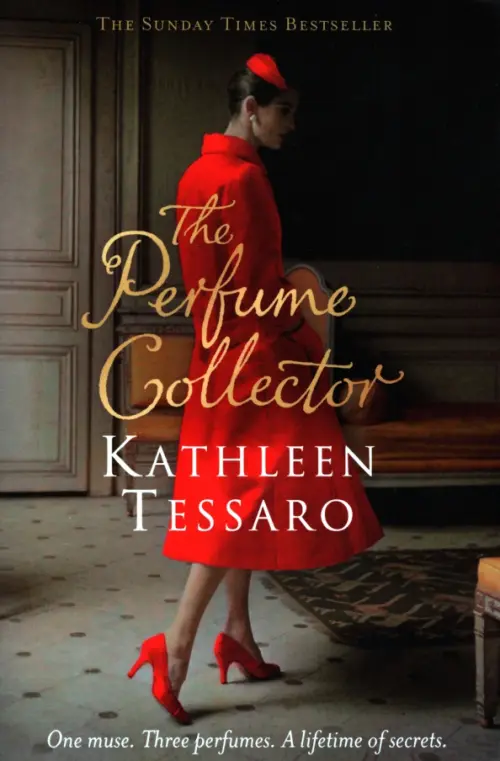 

The Perfume Collector
