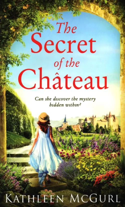 The Secret of the Chateau