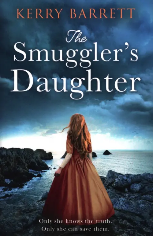 

The Smuggler's Daughter, Голубой