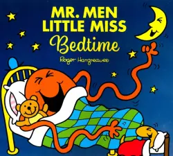 Mr. Men Little Miss at Bedtime