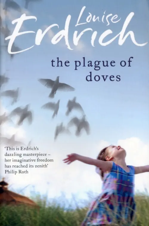 

The Plague of Doves, Голубой