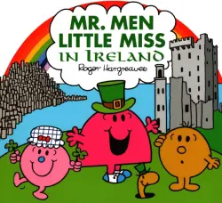 Mr. Men Little Miss in Ireland