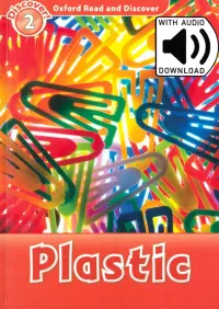 Oxford Read and Discover. Level 2. Plastic Audio Pack