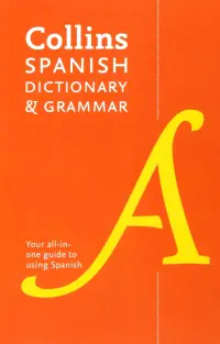 Spanish Dictionary and Grammar