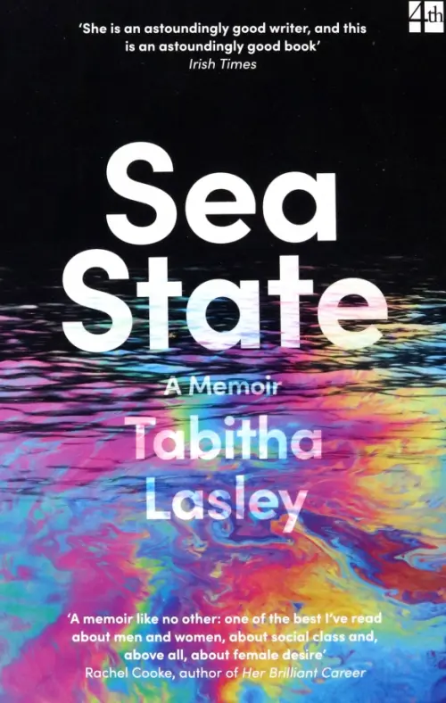 

Sea State. A Memoir