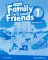 Family and Friends 2nd Edition