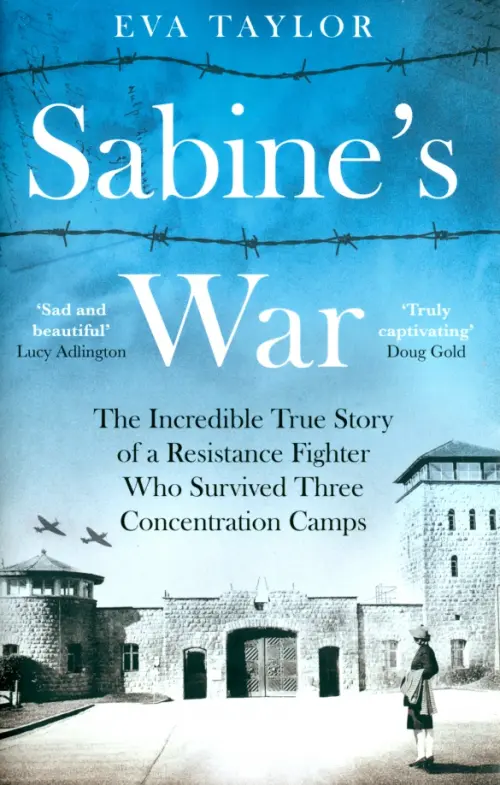 

Sabine's War, Голубой