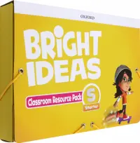 Bright Ideas. Starter. Classroom Resource Pack