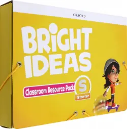 Bright Ideas. Starter. Classroom Resource Pack