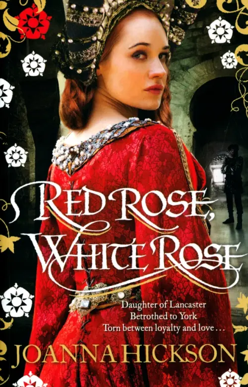 

Red Rose, White Rose, Красный
