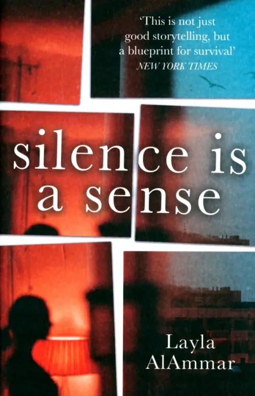

Silence is a Sense, Красный