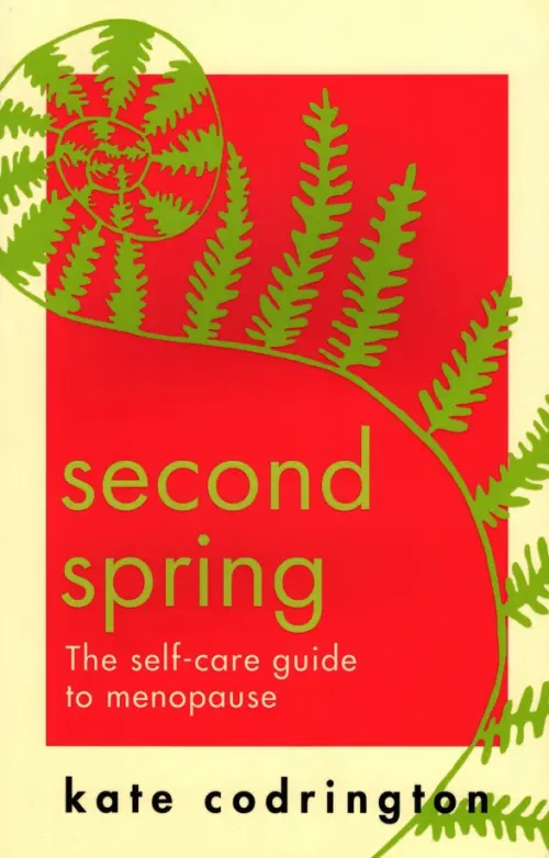 

Second Spring, Красный