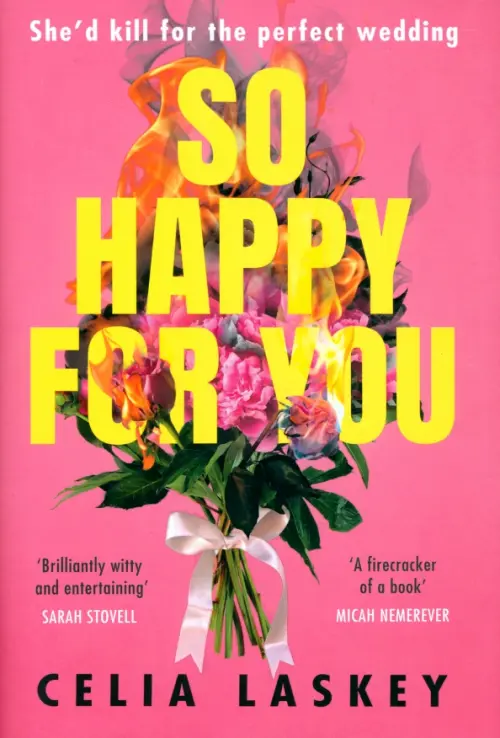 

So Happy for You, Красный