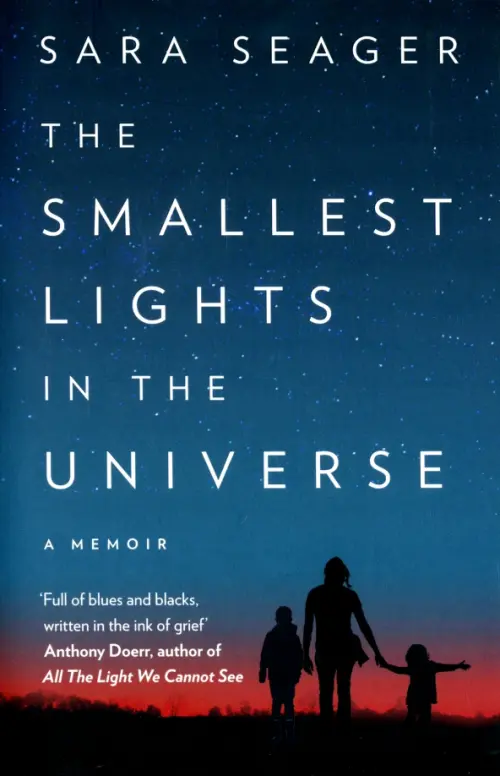

The Smallest Lights in the Universe, Синий