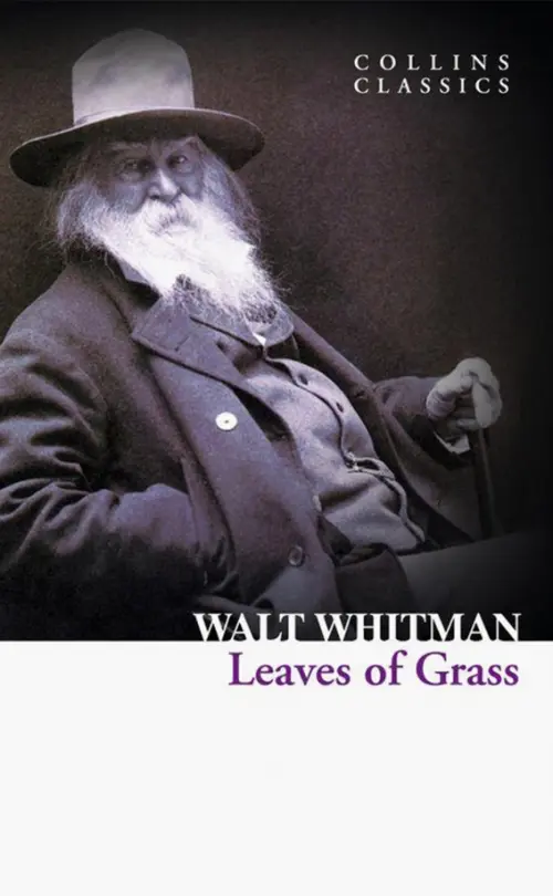 

Leaves of Grass, Чёрный