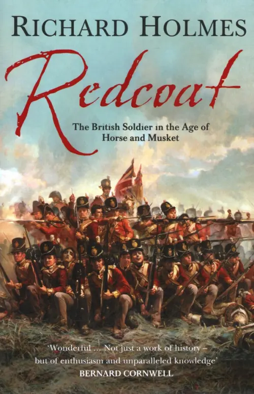 

Redcoat