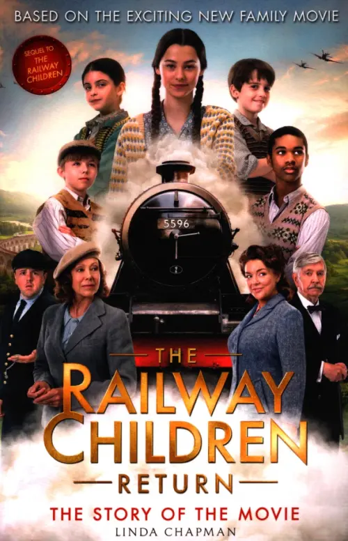 

The Railway Children Return