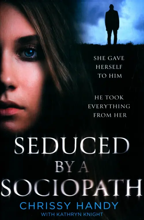 

Seduced by a Sociopath, Чёрный