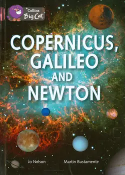 Copernicus,Galileo and Newton