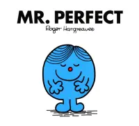 Mr. Perfect