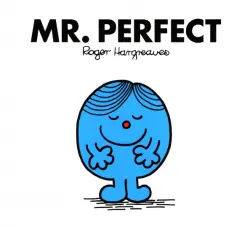 Mr. Perfect