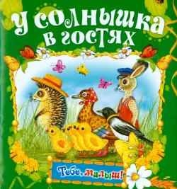У солнышка в гостях