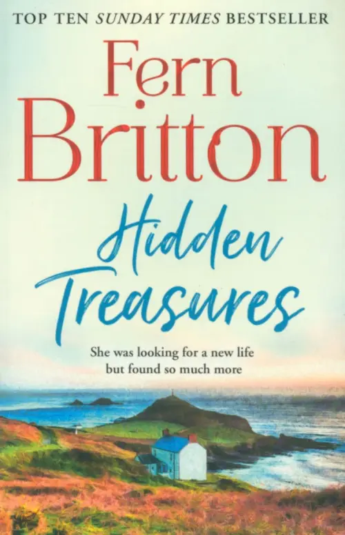 

Hidden Treasures