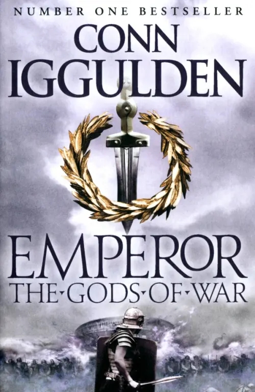 

The Gods of War, Серый
