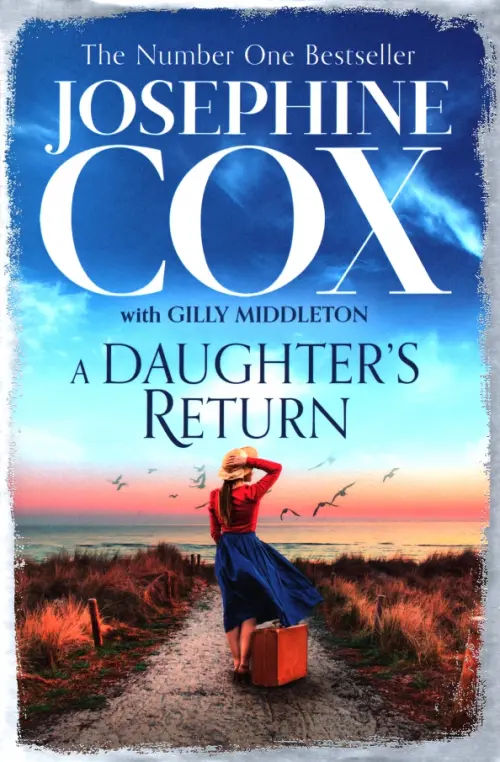 

A Daughter's Return, Голубой