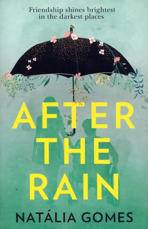 

After the Rain, Зелёный