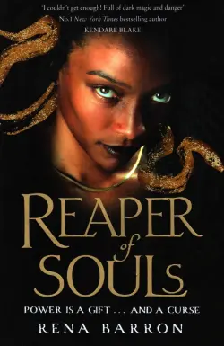 Reaper of Souls