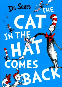 The Cat in the Hat Comes Back