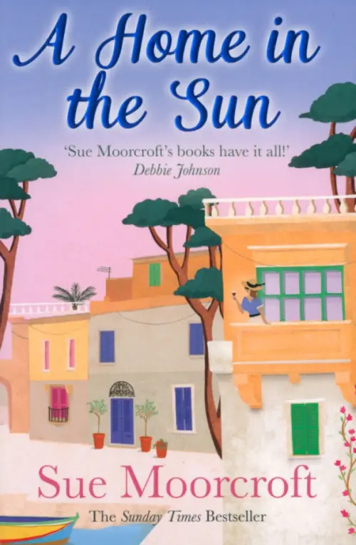 

A Home in the Sun