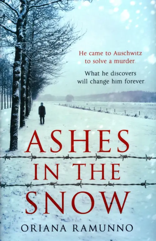 

Ashes in the Snow, Голубой