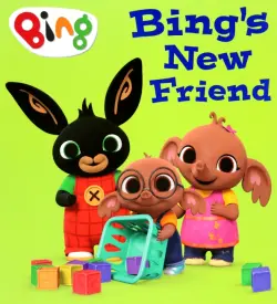 Bing's New Friend