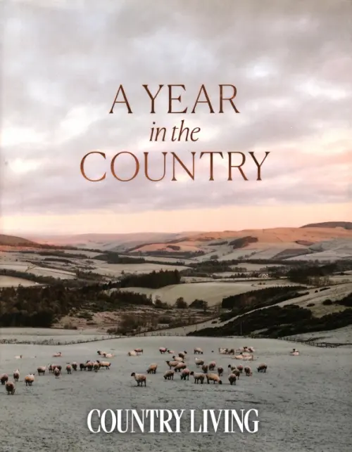 

A Year in the Country, Серый
