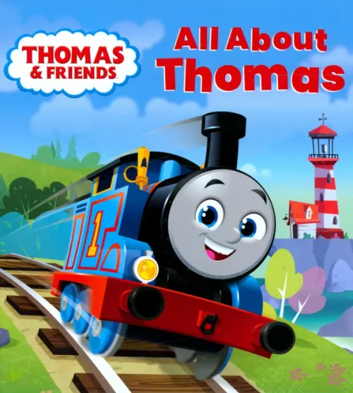 

All About Thomas