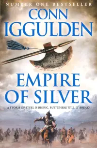 Empire of Silver