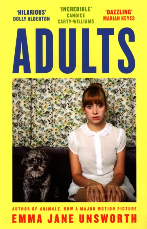 

Adults, Жёлтый