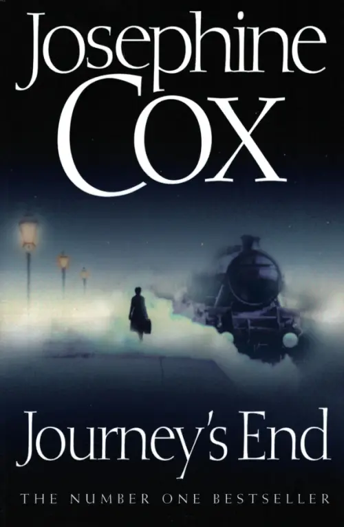 

Journey's End, Серый