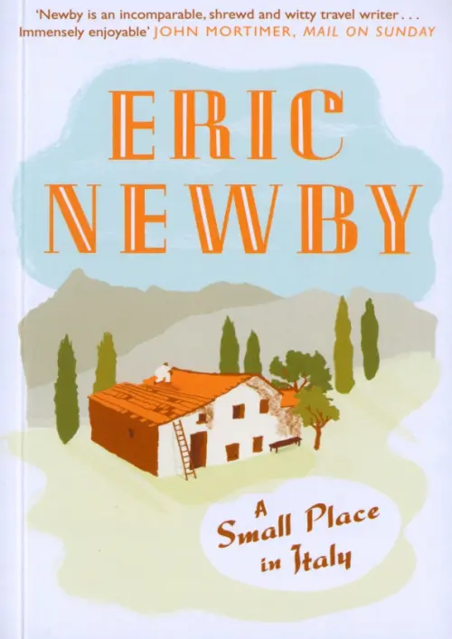 

A Small Place in Italy